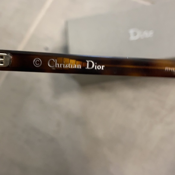 Dior Sunglasses - Picture 6 of 10